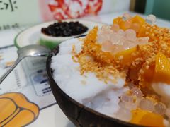 -糖潮糖水铺(省府店)