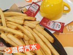 -天河城购物中心