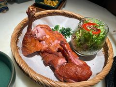 -锦府盐帮·李宅(领展购物广场中关村店)