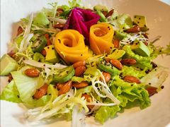 -开海·红岛海鲜虾水饺(石老人店)
