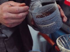 -Radar Coffee(思南路店)