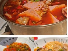 -友达面馆(广州总店)