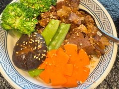 -樱嘢·炭火烧肉(惠南店)