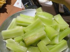 -后街佬·炭火鲜鱼杂(33小镇店)