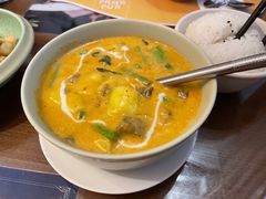 -帕蓝·暹罗料理(大学路店)