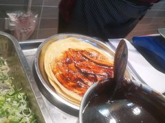 -石饮红星包子(中山路店)