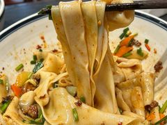 -尚寨嫽扎咧面馆(钟楼店)