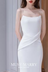 -MuseMarry婚纱(前海嘉里中心店)