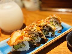 -山葵家居酒屋(天目里店)