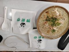-舞素卷菜煎饼.糁汤(万达金街店)
