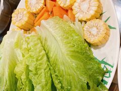 -尚竹阁冬瓜盅·18年地标美食(平洲店)