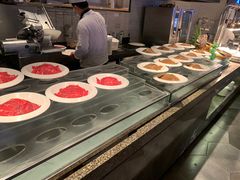 -星伦多自助料理·涮烤一体(杭州来福士店)