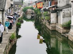 -绍兴书圣故里景区