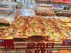 -味多美蛋糕(安定门店)