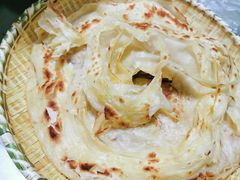 草帽饼-苏师傅菜馆(上沙店)