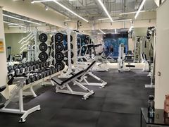 -EASY POWER健身工作室(浦东大道店)