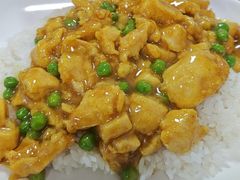 -玉华饮食店(茅台路店)