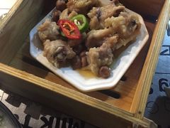 蒜香蒸排骨-食大利香港茶餐厅(南亚风情第一城店)