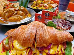 -泰盏鬼·颓废冬阴(陈家祠扬韬店)
