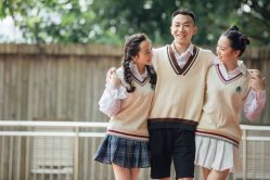 -格调婚纱摄影 (福州总店)