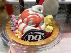 -DQ·蛋糕·冰淇淋(天通苑华联店)