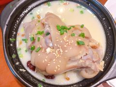 -付小姐在成都(中山公园店)