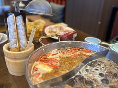 -潮澎派·潮汕菜大排档(南较西路店)