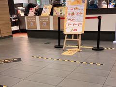 -麦当劳(祈年大街店)