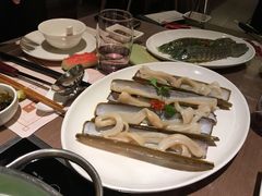 -协成海鲜火锅(情侣路店)