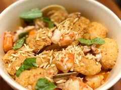 -LIVSO Chef里所·CAFE&BISTRO(珠江新城店)