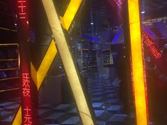 -酷必乐KTV(北行店)