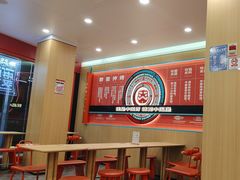 -塔斯汀中国汉堡(白云京溪地铁站店)
