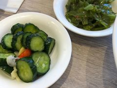 -康师傅私房牛肉面(马泉营奥莱店)