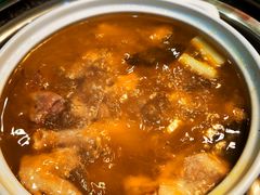 -先机泉水鸡汤(南山老君洞店)