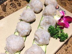 鲜虾滑-小龙坎老火锅(红旗街店)