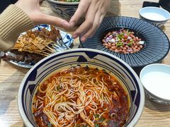 -老九圆山西面馆(CBD店)