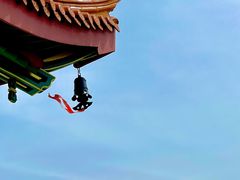 -江阴君山寺