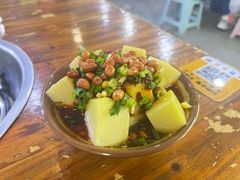 -笔记安顺夺夺粉火锅