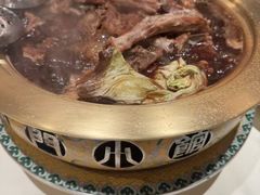 -南门小馆·清真(国贸商城店)