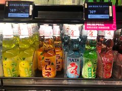 -盒马鲜生(曜一城店)