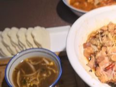 -豫丰汇河南名菜楼(武记餐饮)