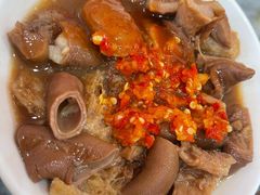 -韦记牛杂汤(清晖园店)