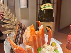 -極上萬膳·日料放题(海岸城店)