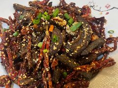 -浮何烤铺(桐梓林店)