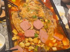 -里岛烤鱼(东港凯虹广场店)