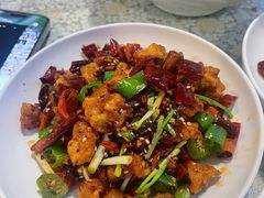 -文三里屯面馆(三里屯店)