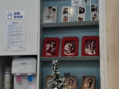 -天真蓝照相馆(宁波来福士店)