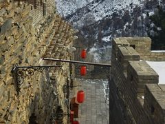 -雁门关景区