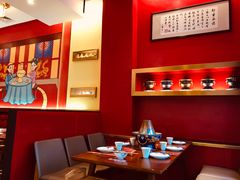 -1078號老北京涮肉(万达广场店)