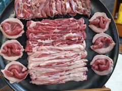 -东来顺•非遗火锅(外滩店)